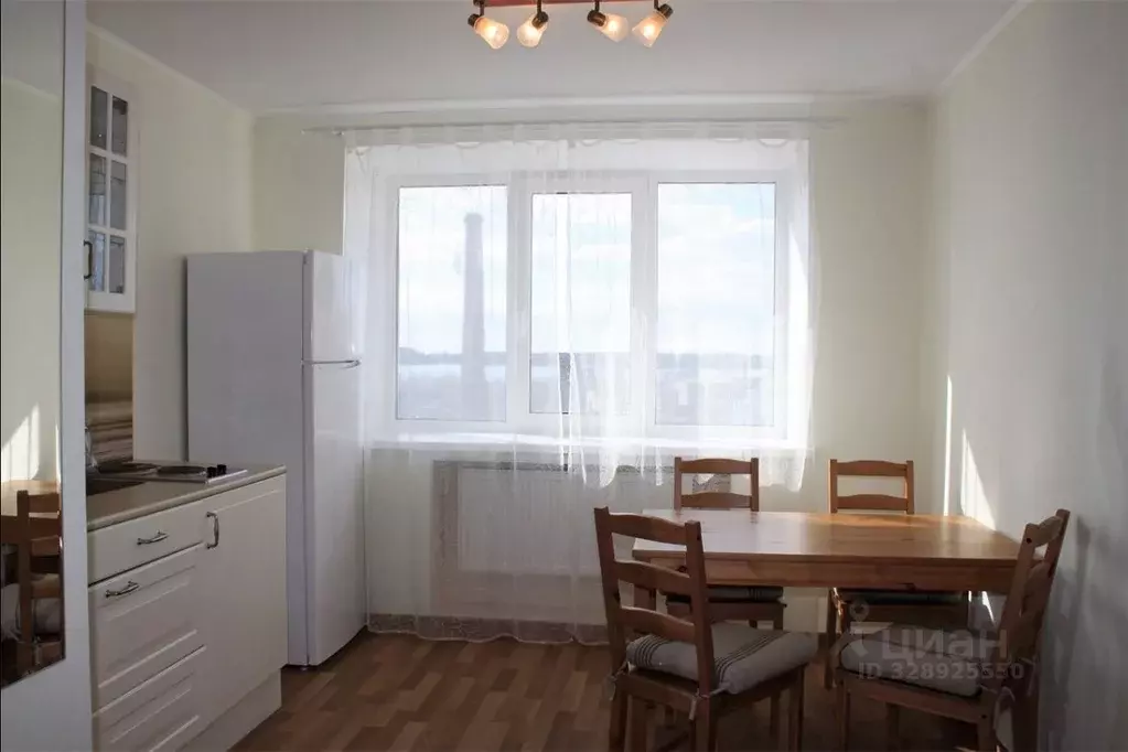 Комната Карелия, Питкяранта ул. Ленина, 31А (14.0 м) - Фото 2