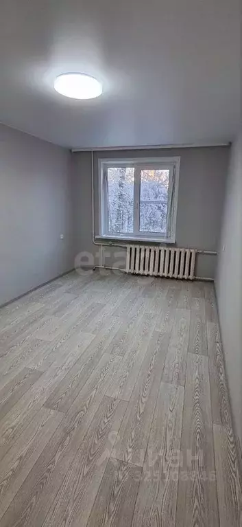 3-к кв. Пермский край, Пермь ул. Каляева, 35 (58.0 м) - Фото 1