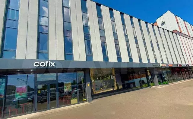 Офис, 190 м - Фото 0