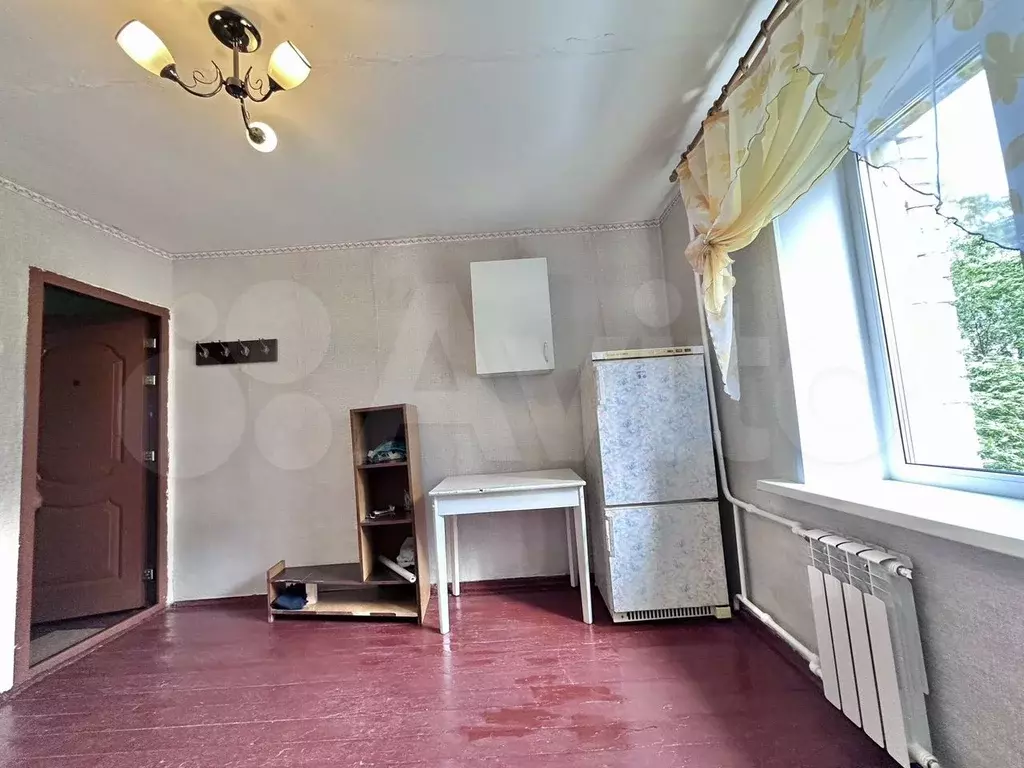 Комната 11,6 м в 4-к., 4/9 эт. - Фото 1