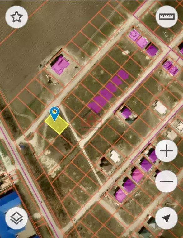 Участок в Ставропольский край, Предгорный муниципальный округ, ... - Фото 1