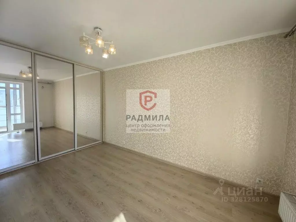 2-к кв. Московская область, Сергиев Посад Инженерная ул., 21 (52.5 м) - Фото 2