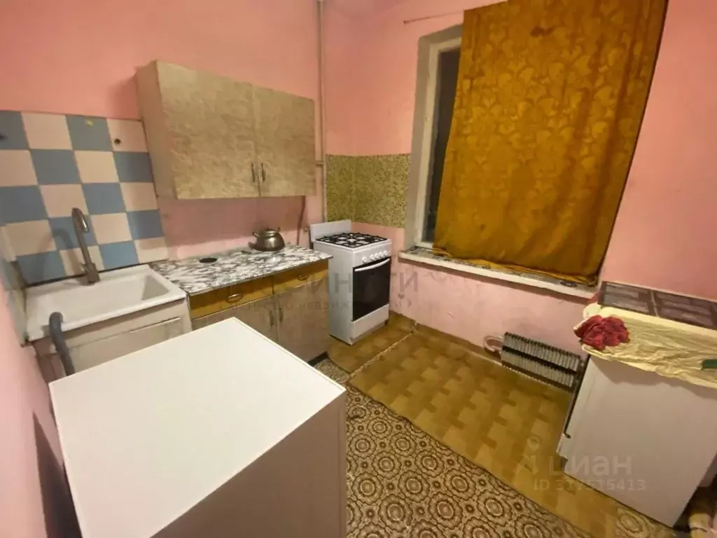 3-к кв. Москва Дорожная ул., 28К1 (58.0 м) - Фото 0