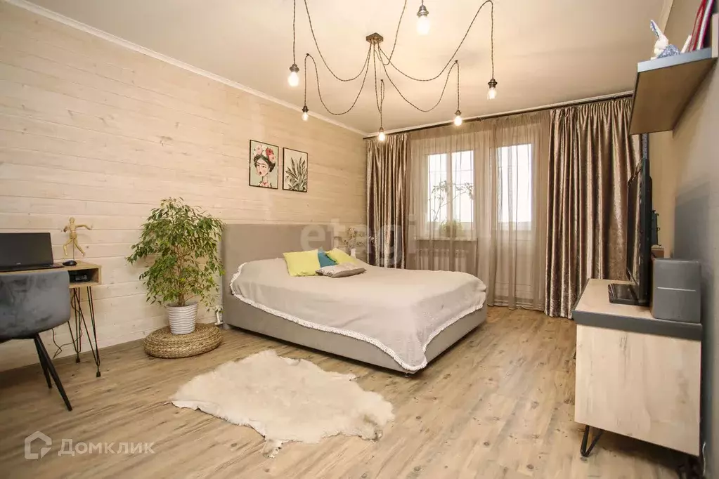Продаётся 2-к квартира, 59.3 м - Фото 0