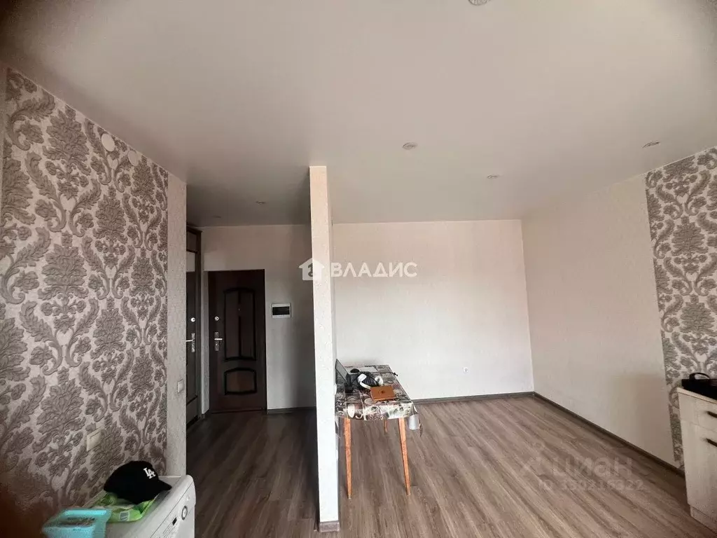 1-к кв. Бурятия, Улан-Удэ 140А мкр, 23 (31.5 м) - Фото 1