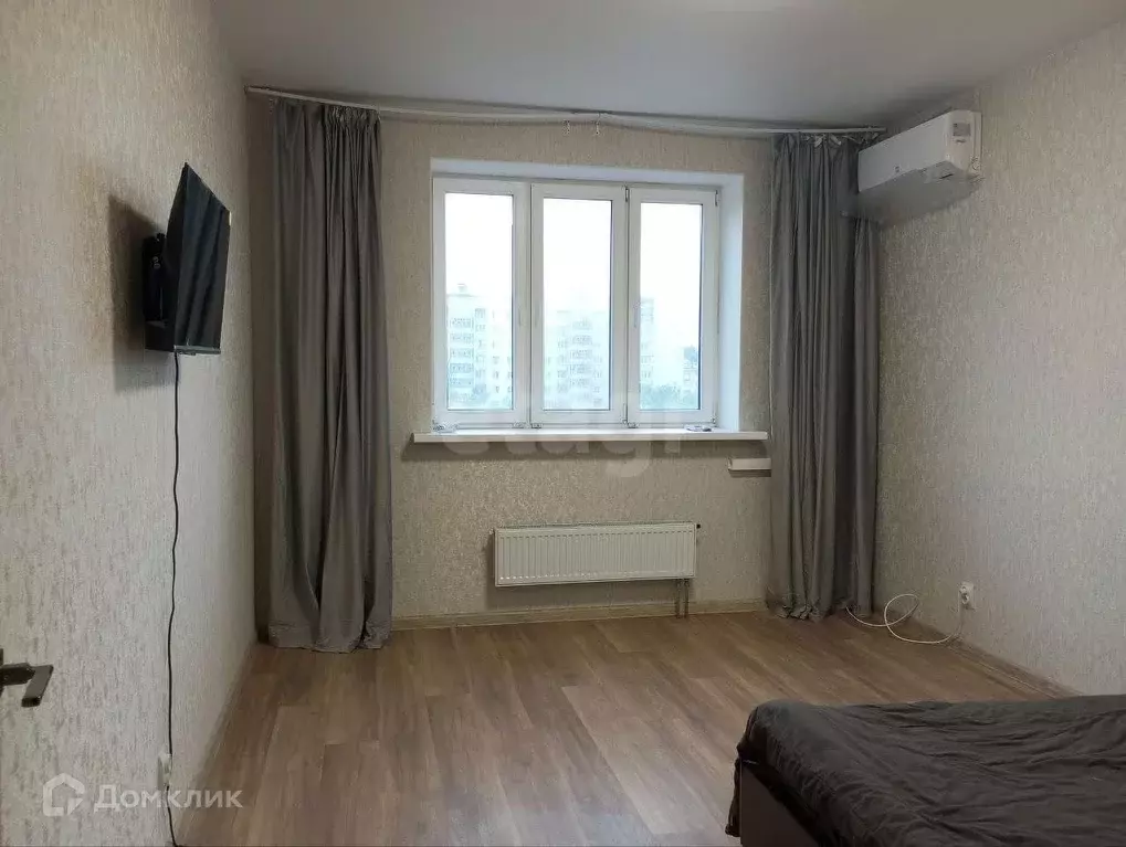 Продаётся 1-к квартира, 38 м - Фото 1