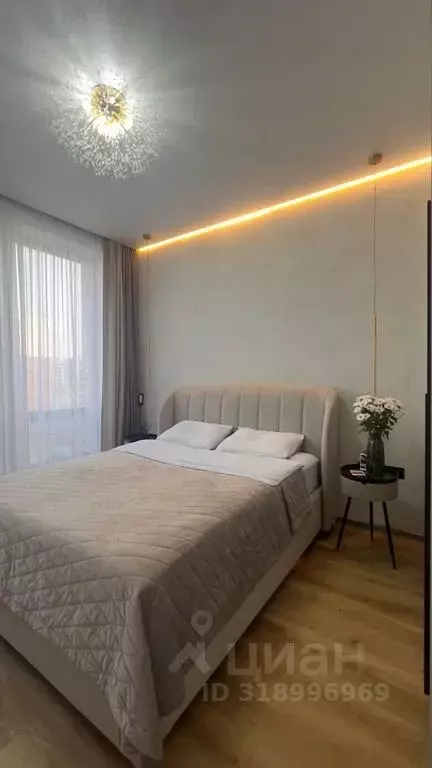 1-к кв. Санкт-Петербург Манчестерская ул., 3 (32.0 м) - Фото 0