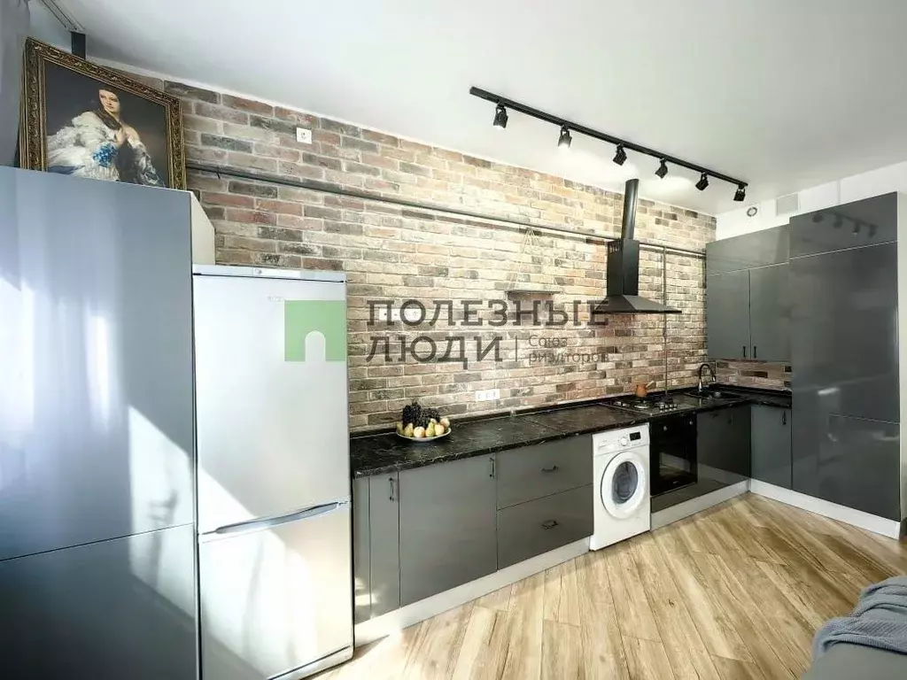 1-к кв. Краснодарский край, Новороссийск городской округ, с. Мысхако ... - Фото 2