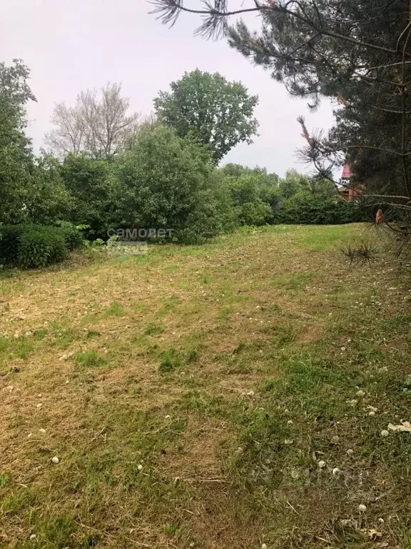 Участок в Москва д. Дешино, 46 (12.0 сот.) - Фото 1