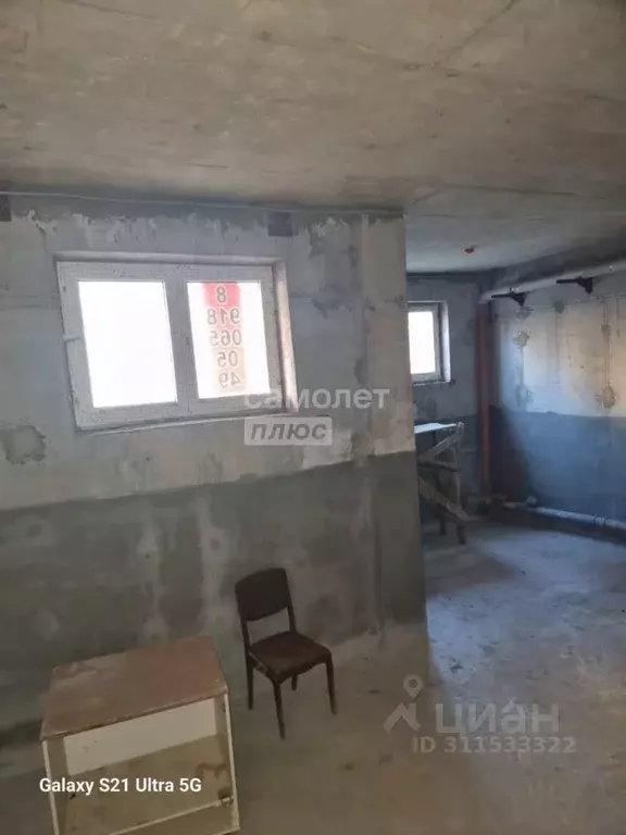 Помещение свободного назначения в Краснодарский край, Анапа ул. ... - Фото 0
