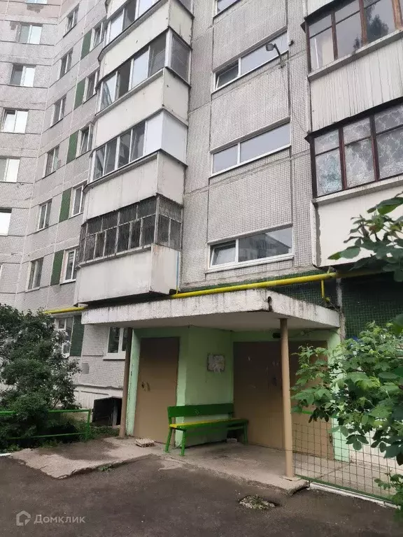 Продаётся 1-к квартира, 34.7 м - Фото 1