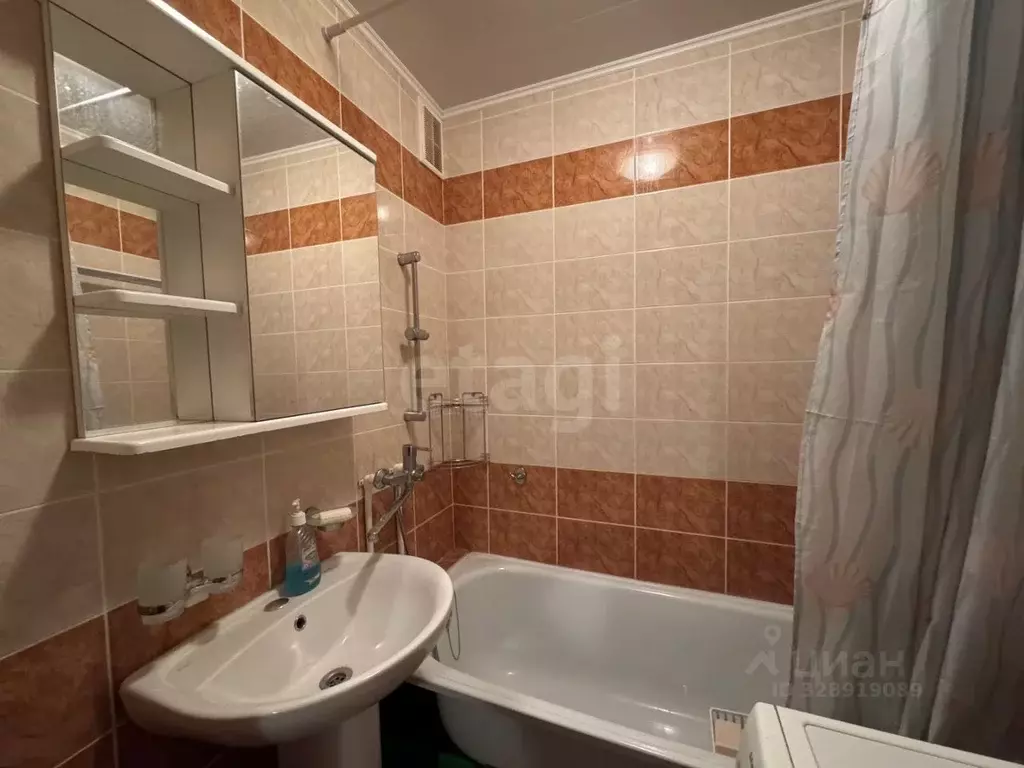 2-к кв. Самарская область, Самара просп. Карла Маркса, 324 (43.7 м) - Фото 1