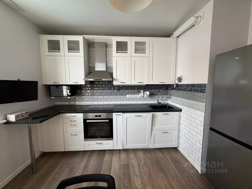 2-к кв. Московская область, Реутов Юбилейный просп., 69 (67.0 м) - Фото 1