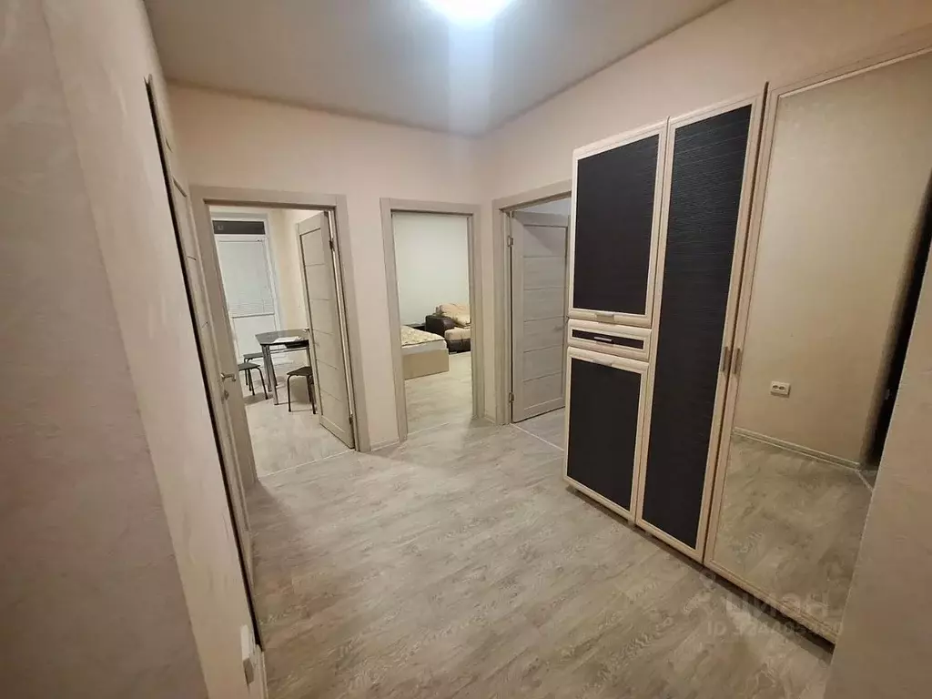 2-к кв. Мордовия, Саранск ш. Северо-Восточное, 41 (69.0 м) - Фото 2