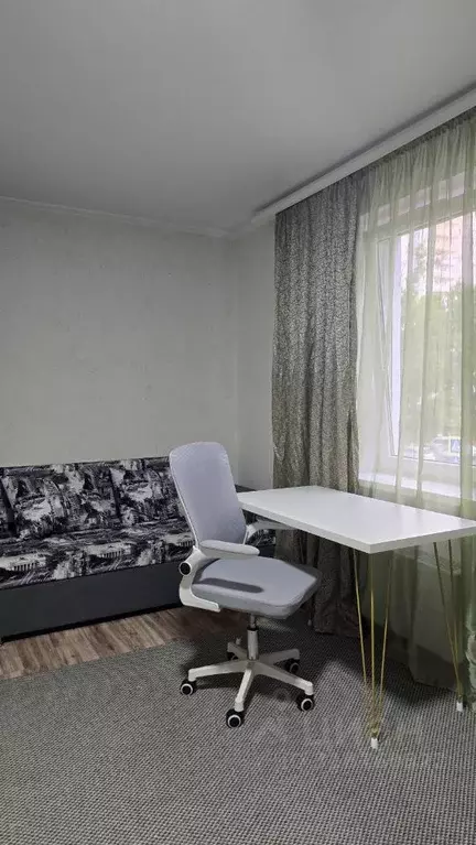 1-к кв. Краснодарский край, Краснодар ул. Генерала Трошева, 25 (43.0 ... - Фото 0