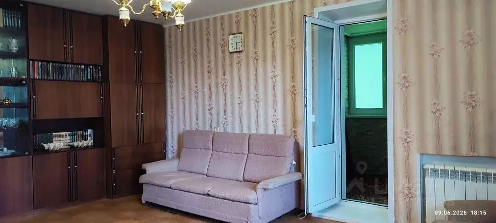 3-к кв. Самарская область, Тольятти ул. Мира, 92 (63.9 м) - Фото 1