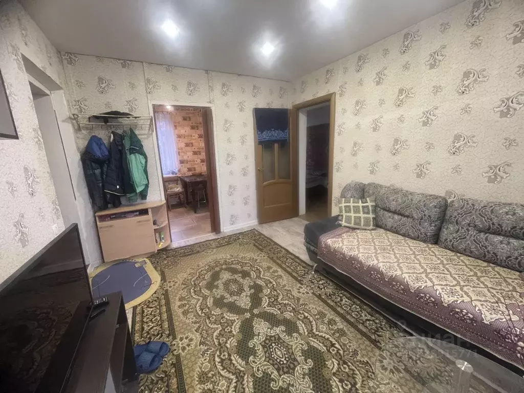 Дом в Брянская область, Дятьково ул. Пушкина, 17 (59 м) - Фото 2