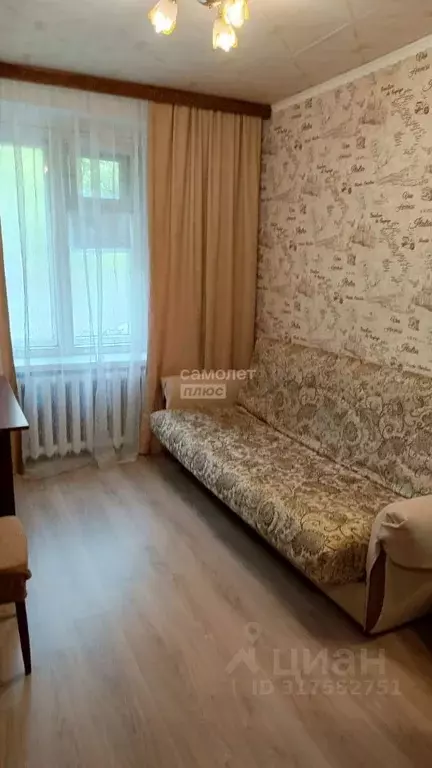 3-к кв. Московская область, Химки ул. 8 Марта, 7 (58.0 м) - Фото 1