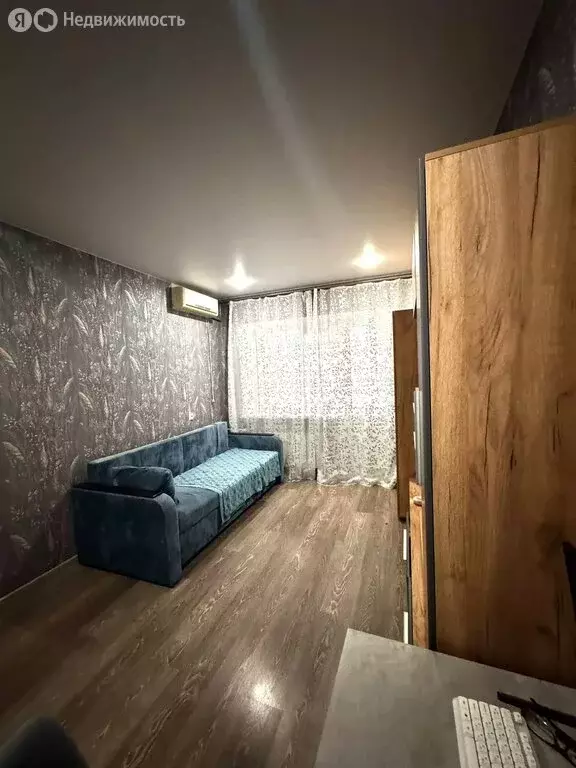 2-комнатная квартира: Волгоград, проспект имени В.И. Ленина, 71 (41.8 ... - Фото 1