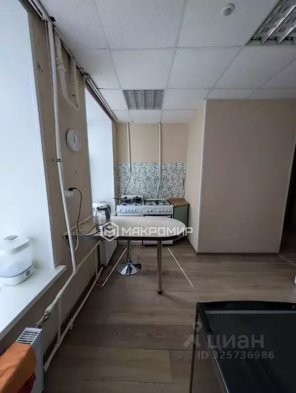 Комната Санкт-Петербург ул. Чайковского, 22 (10.0 м) - Фото 1