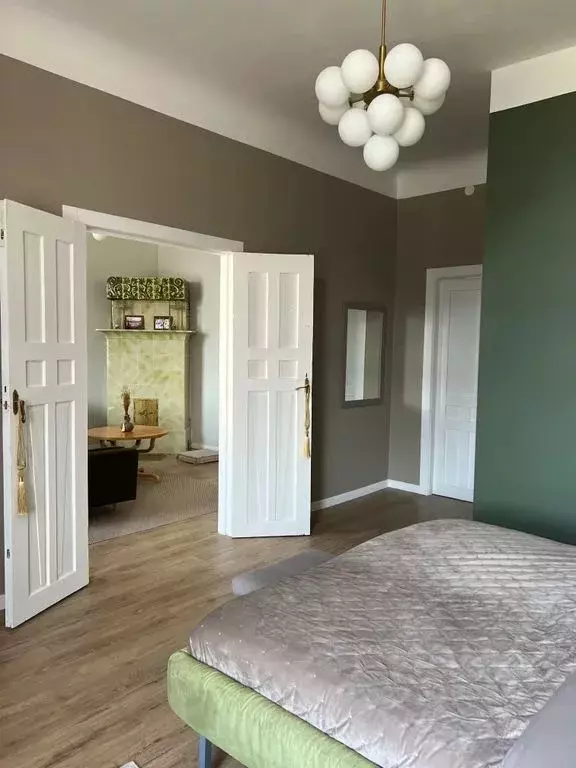 2-к кв. Ленинградская область, Выборг просп. Суворова, 25 (62.0 м) - Фото 2