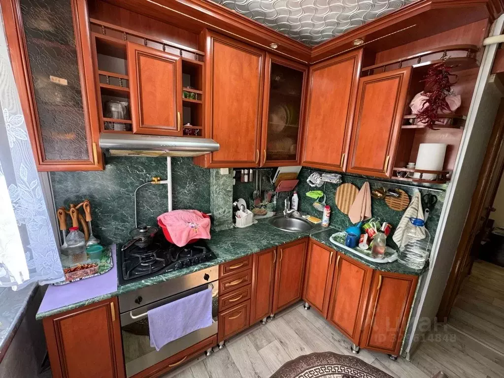 2-к кв. Белгородская область, Строитель Яковлевский городской округ, ... - Фото 1
