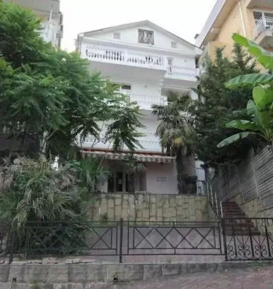 Дом в Краснодарский край, Сочи Новый Сочи мкр, ул. Госпитальная, 1/1 ... - Фото 1