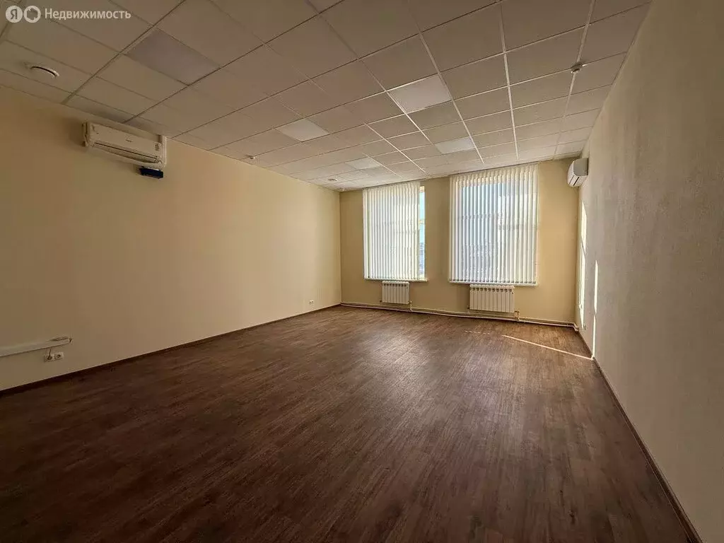 Офис (41 м) - Фото 1