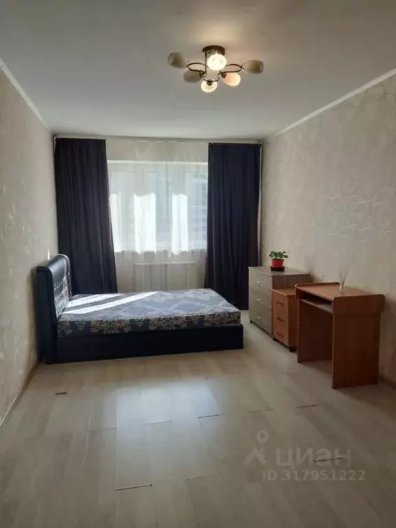 1-к кв. Московская область, Раменское Высоковольтная ул., 22 (45.0 м) - Фото 1