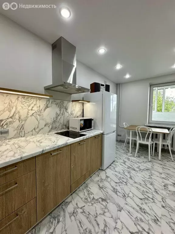1-комнатная квартира: Киров, Гороховская улица, 81 (42 м) - Фото 1