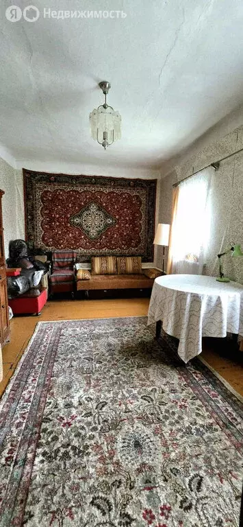 Дом в Челябинск, шоссе Металлургов, 56 (70 м) - Фото 1