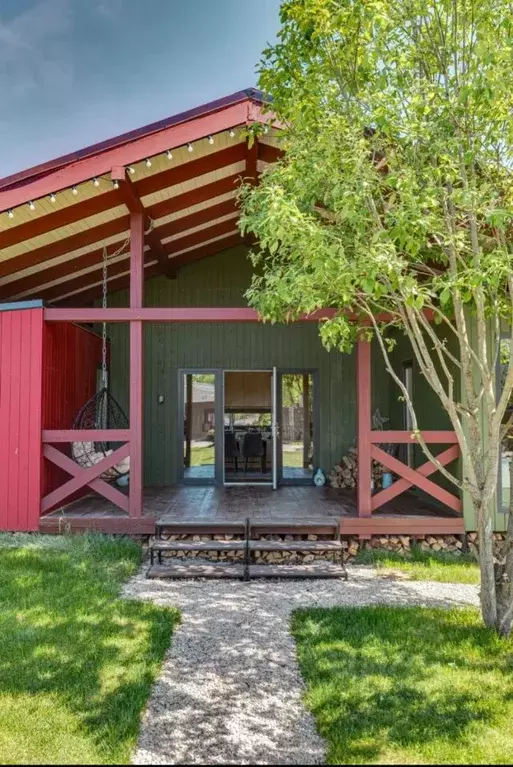 Дом в Московская область, Ступино городской округ, Гринвуд ТСН 52М (78 ... - Фото 2