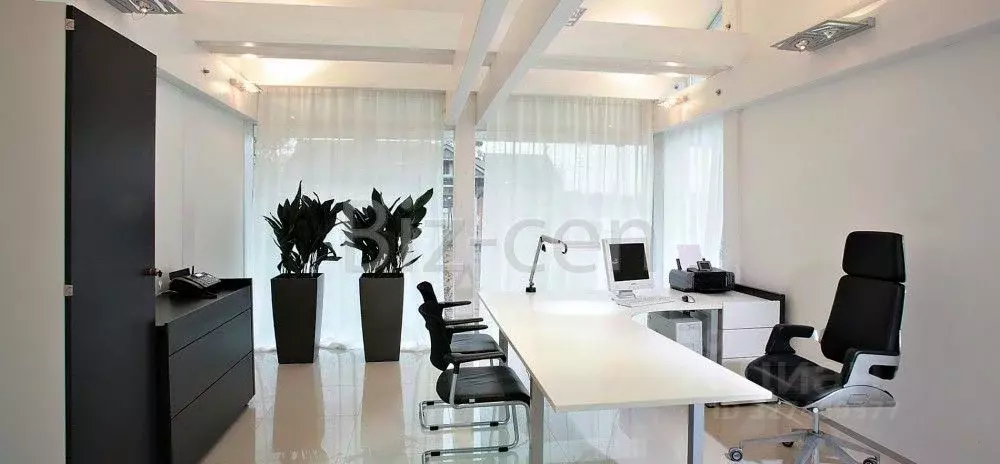 Офис в Санкт-Петербург просп. Лахтинский, 129 (37 м) - Фото 2