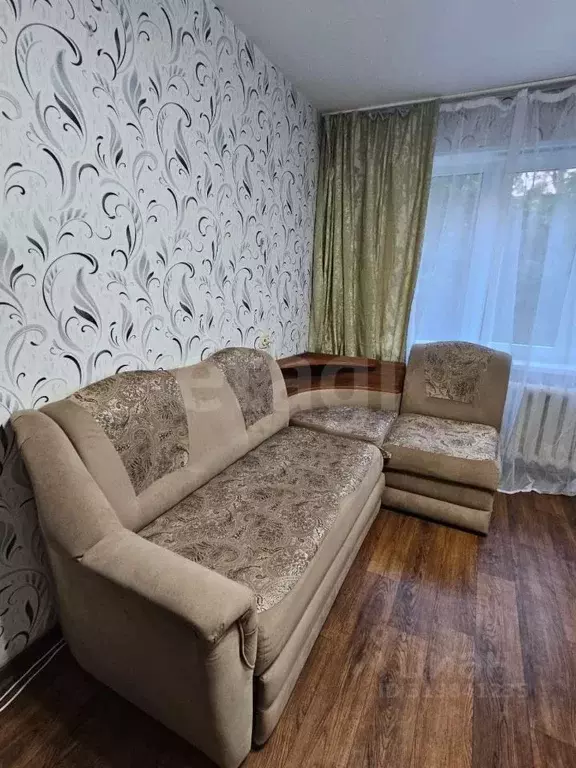 Студия Приморский край, Владивосток Днепровский пер., 4 (16.7 м) - Фото 0