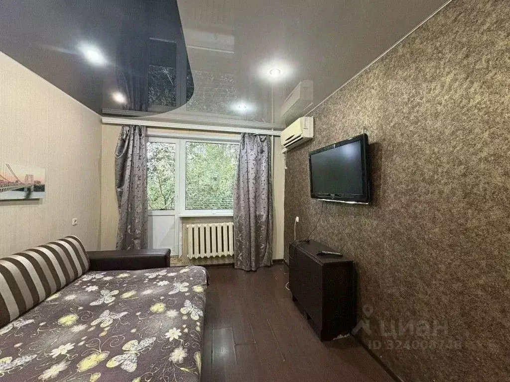 2-к кв. Волгоградская область, Волгоград ул. Ломакина, 1А (54.0 м) - Фото 2