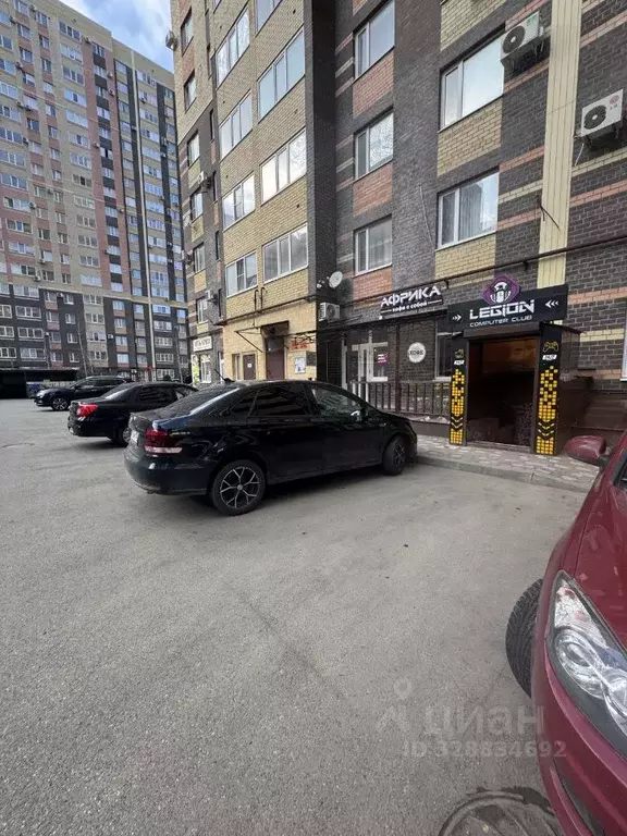 Помещение свободного назначения в Ставропольский край, Ставрополь ул. ... - Фото 1