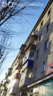2-комнатная квартира: Тюмень, улица Червишевский Тракт, 60 (47.6 м) - Фото 2