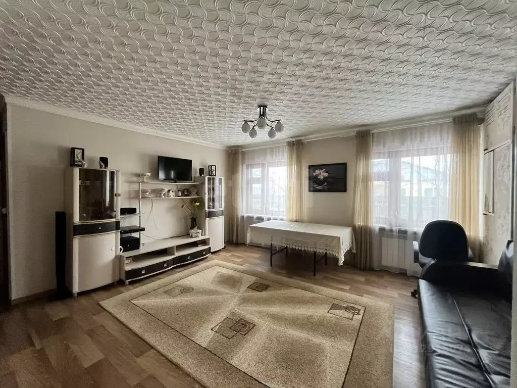 Дом в Татарстан, Зеленодольск ул. Чернышевского, 11 (125 м) - Фото 1
