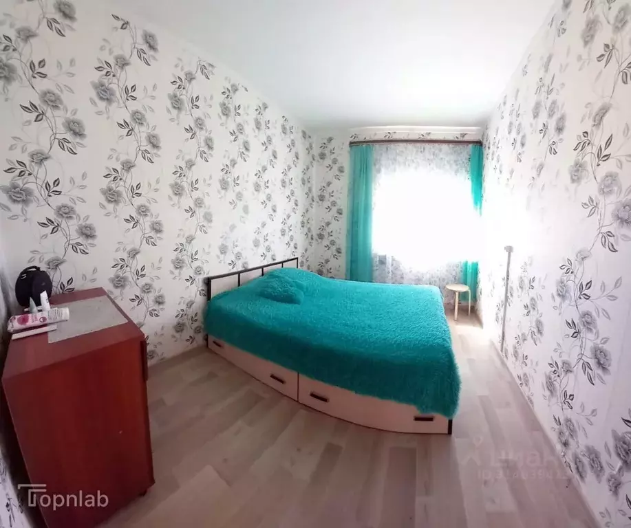Дом в Карелия, Олонецкий район, д. Тукса ул. Центральная (90 м) - Фото 0