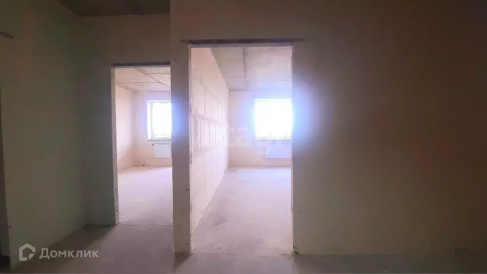 Продаётся 1-к квартира, 43 м - Фото 1