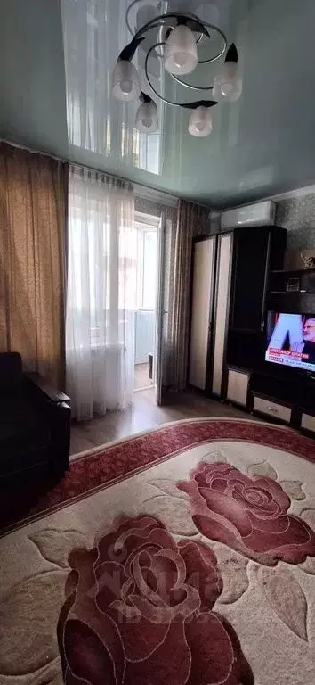 2-к кв. Краснодарский край, Туапсе Речная ул., 6 (54.0 м) - Фото 1