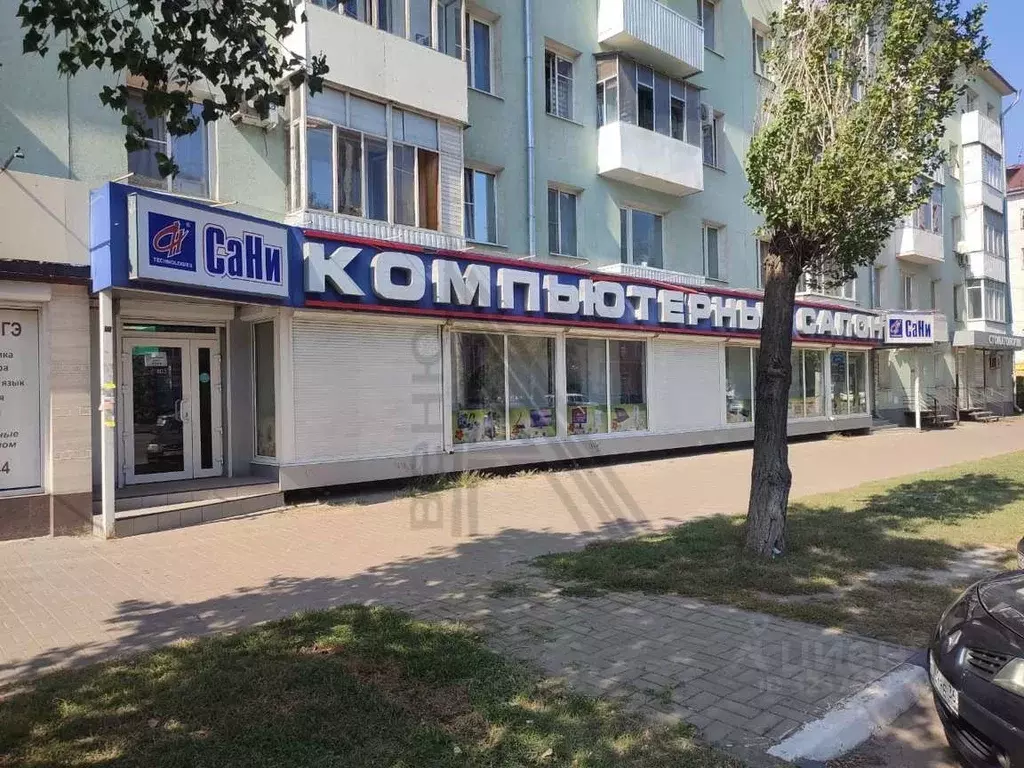 Помещение свободного назначения в Воронежская область, Воронеж ... - Фото 2