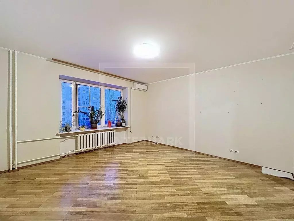 5-к кв. Москва 2-я Тверская-Ямская ул., 54 (200.0 м) - Фото 1