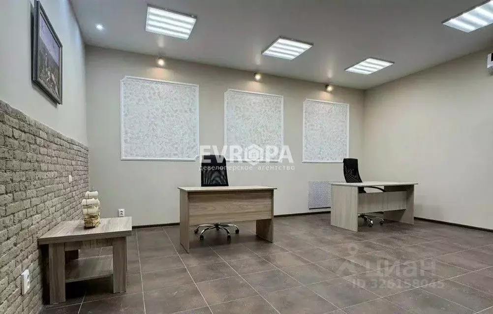 Офис в Ульяновская область, Ульяновск ул. Юности, 5 (35 м) - Фото 1