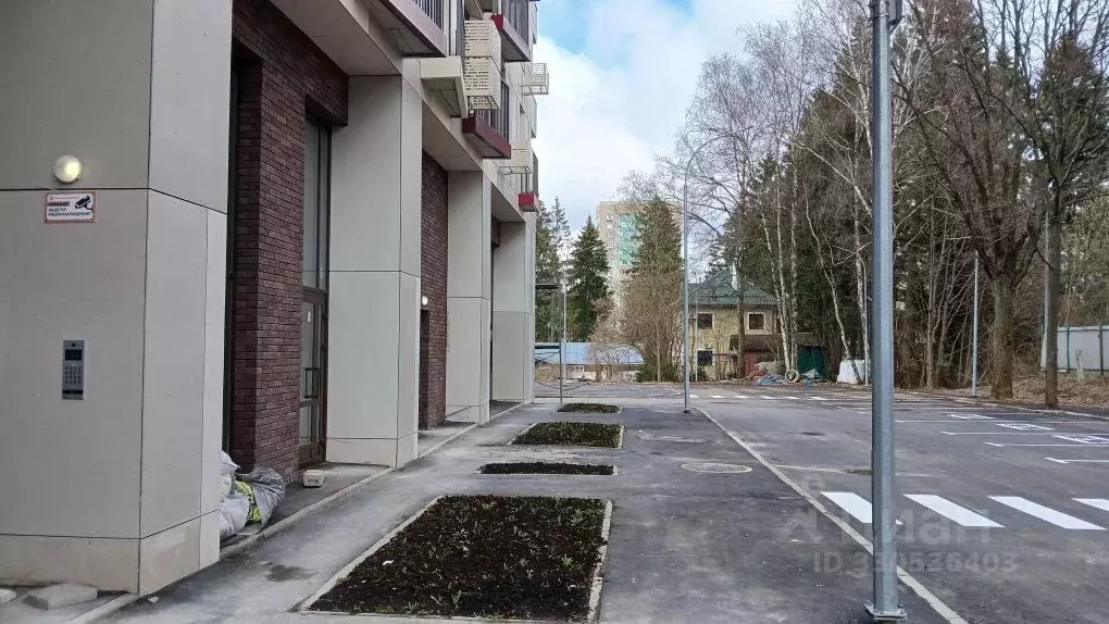 Помещение свободного назначения в Московская область, Химки Сходня ... - Фото 1