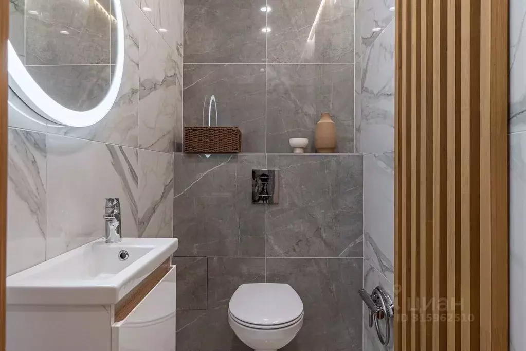 2-к кв. Татарстан, Казань ул. Разведчика Ахмерова, 3А (67.0 м) - Фото 1