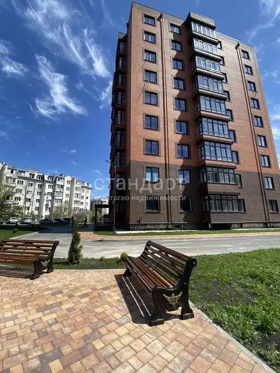 2-к кв. Ставропольский край, Ессентуки ул. Маяковского (62.7 м) - Фото 1