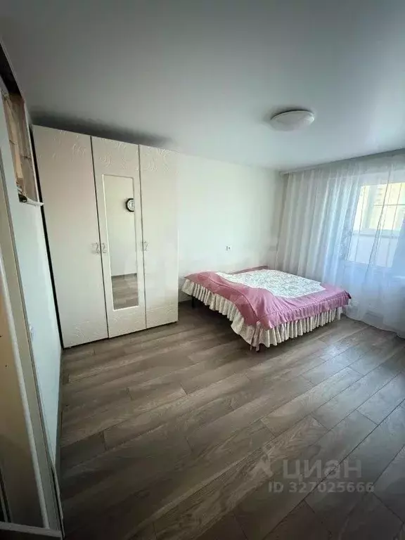 Студия Кировская область, Киров ул. Современная, 2 (26.0 м) - Фото 1