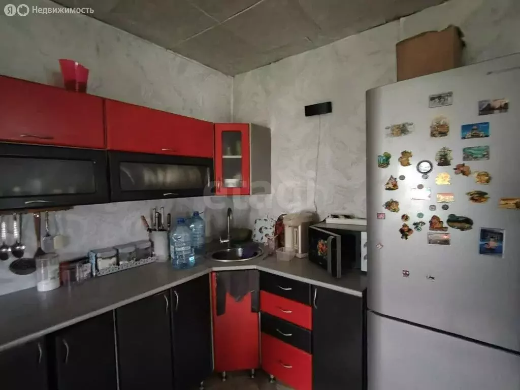 Дом в Алапаевск, улица Красной Армии (34.2 м) - Фото 2
