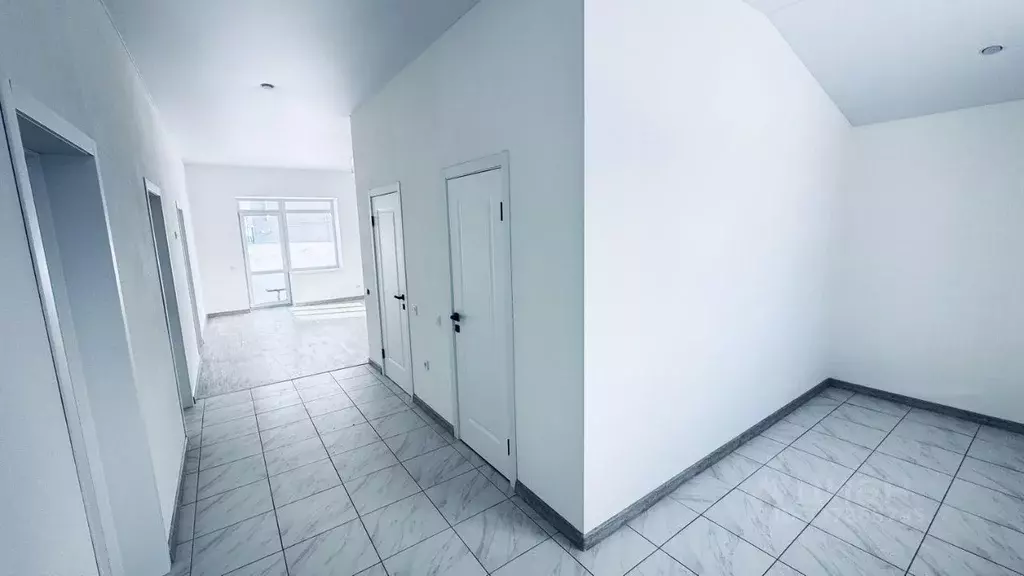 Коттедж в Башкортостан, Уфа Елкибаево-Федоровка-Самохваловка жилрайон, ... - Фото 2